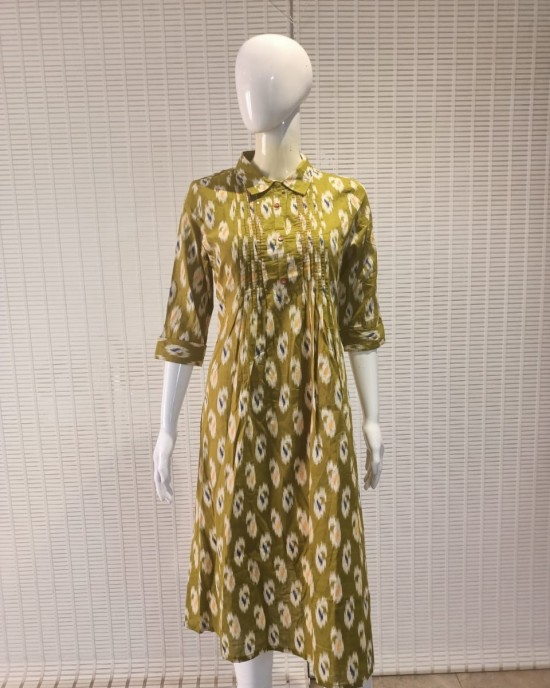 KURTI KURTI